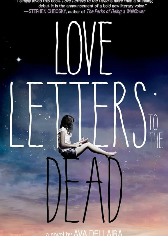 Love Letters to the Dead (2024)