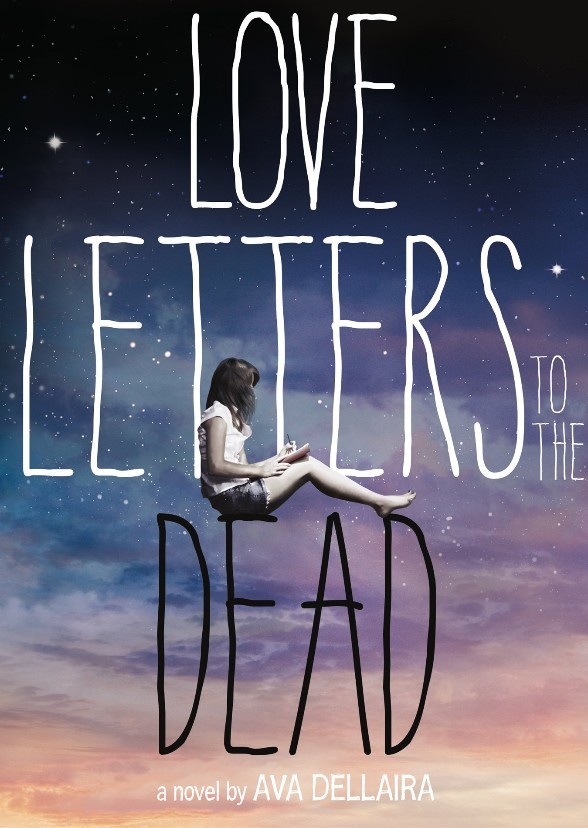Love Letters to the Dead
