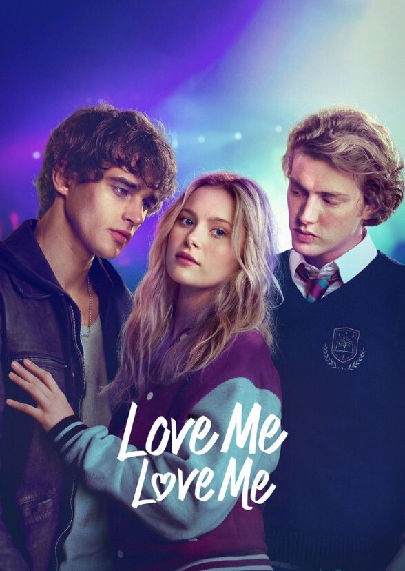 Love Me, Love Me(1986)