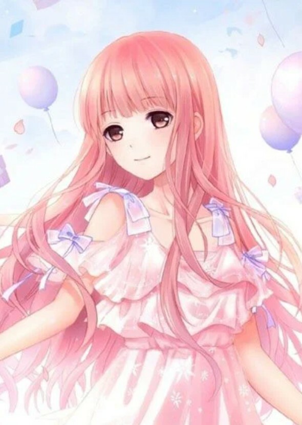 Love Nikki Fancast