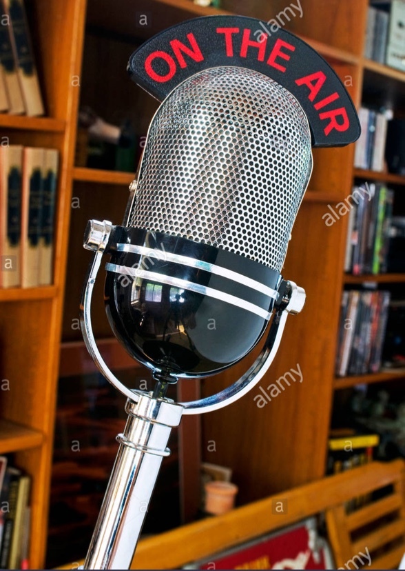 Love On-Air