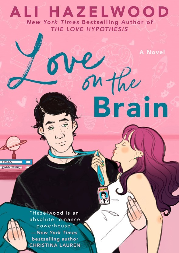 Love on the Brain