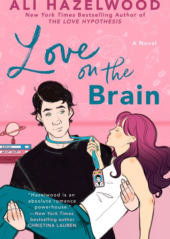 Love on the Brain