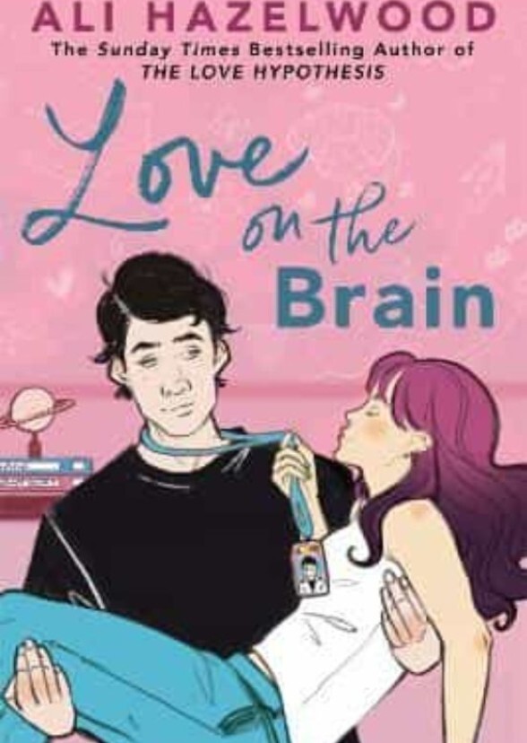 Love on the brain