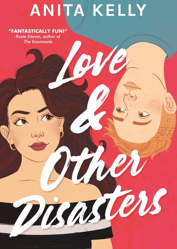 Love & Other Disasters (Love and Other Disasters)