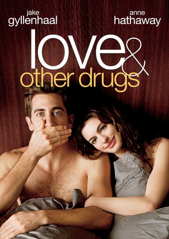 Love & Other Drugs 2010 Reboot / Remake