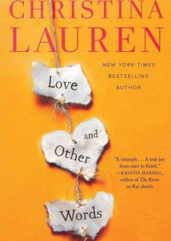 Love & Other Words