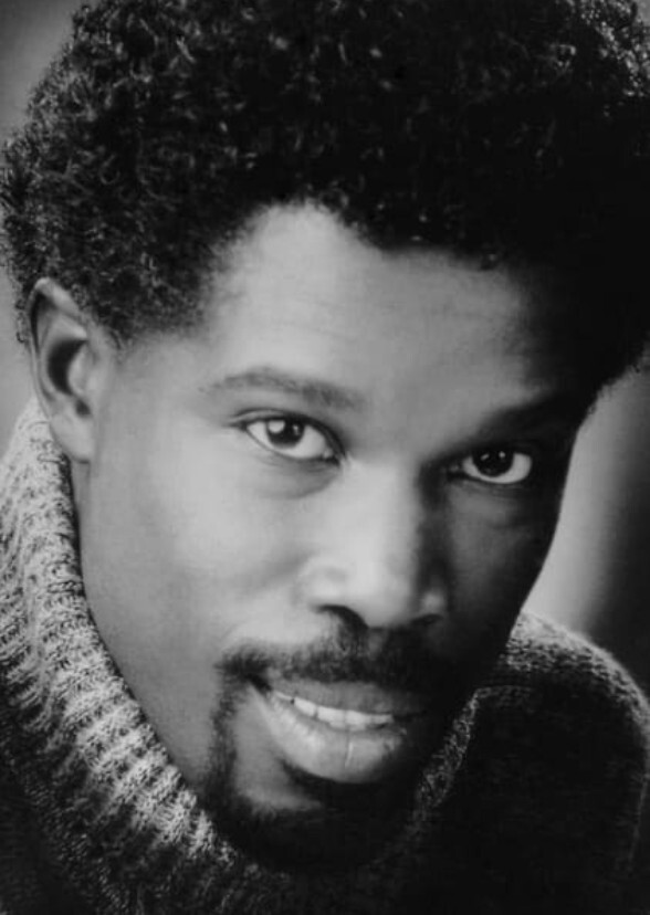 Love Really Hurts: The Billy Ocean Story