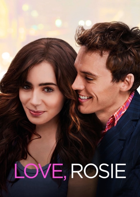 Love, Rosie (2004)