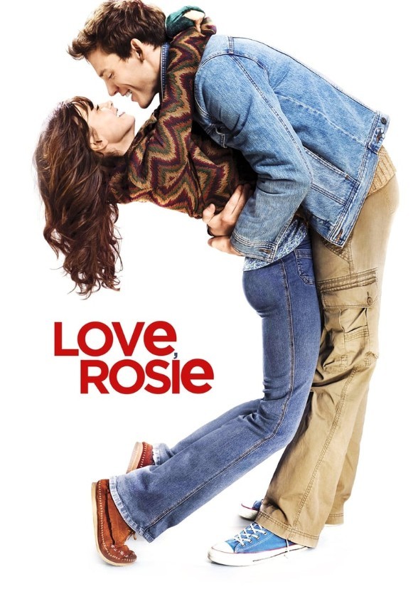Love Rosie