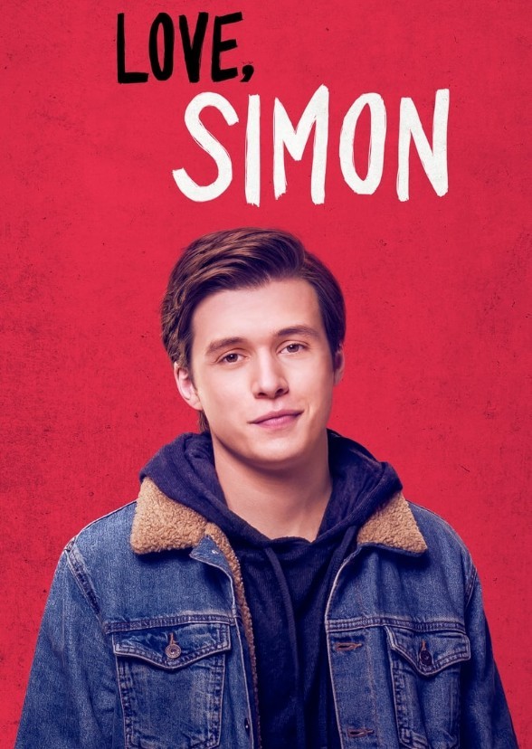 Love, Simon (1988)