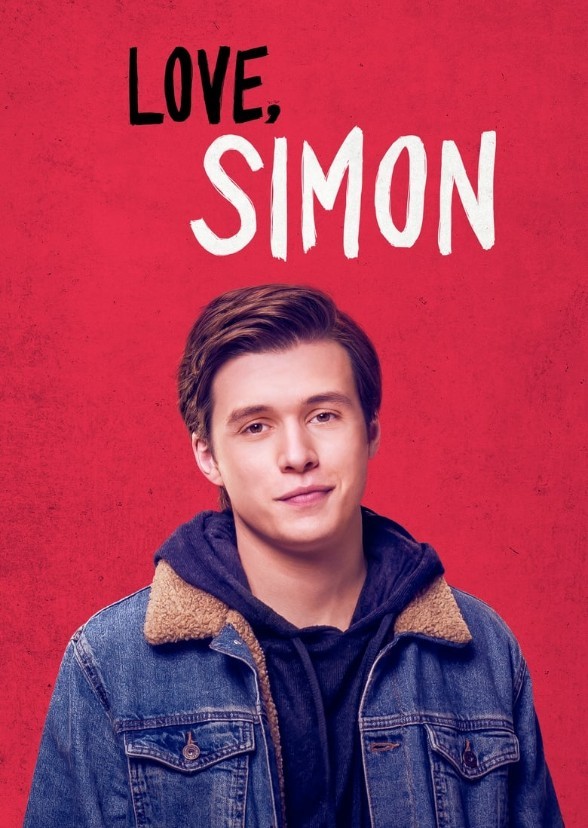 Love Simon (1998)