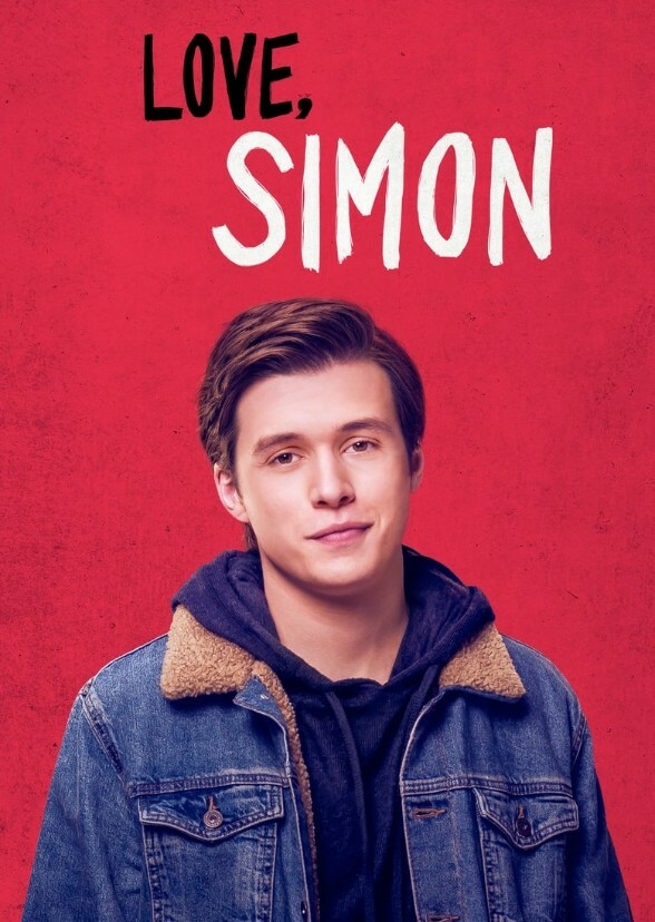 Love, Simon (1998)
