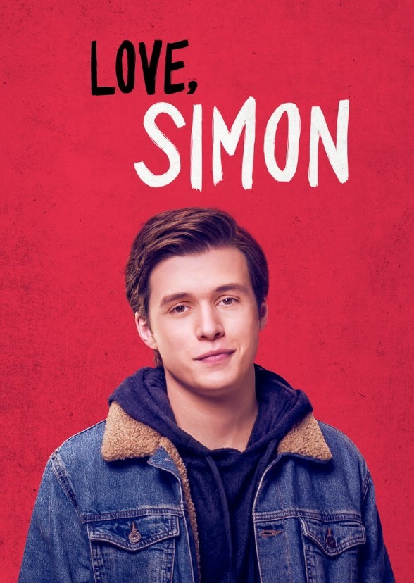 Love Simon (2008)