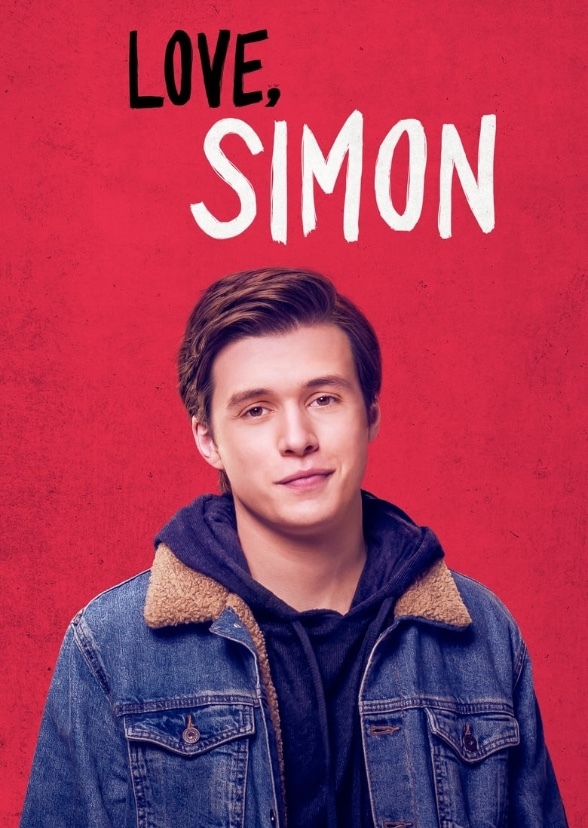 Love Simon The Musical