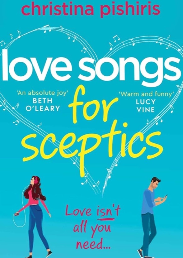 Love Songs for Sceptics