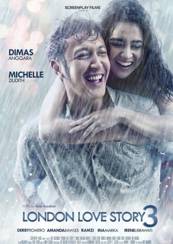 Love story 3