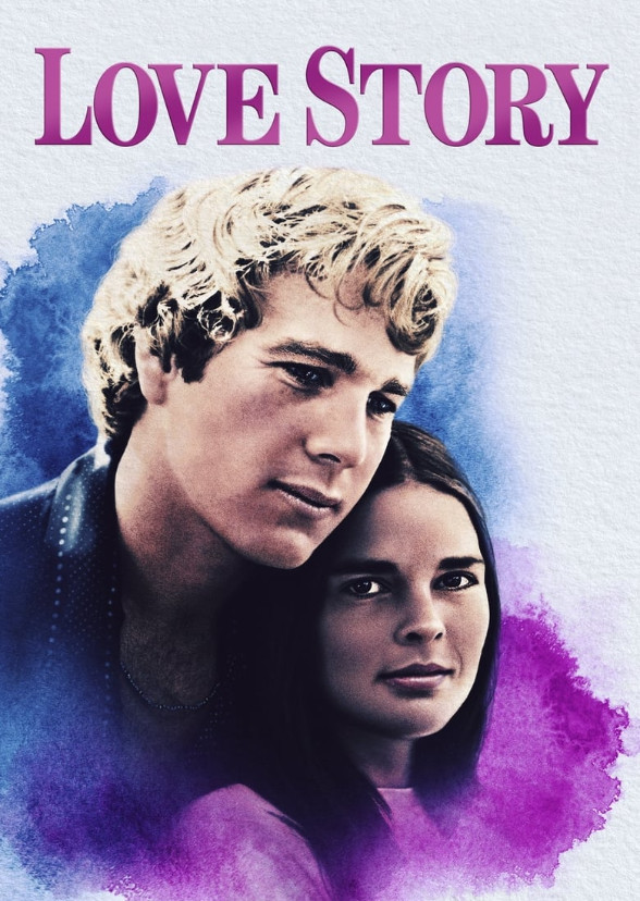 Love story
