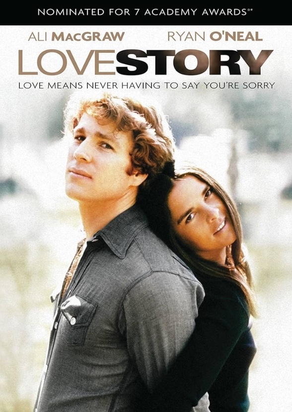 Love Story
