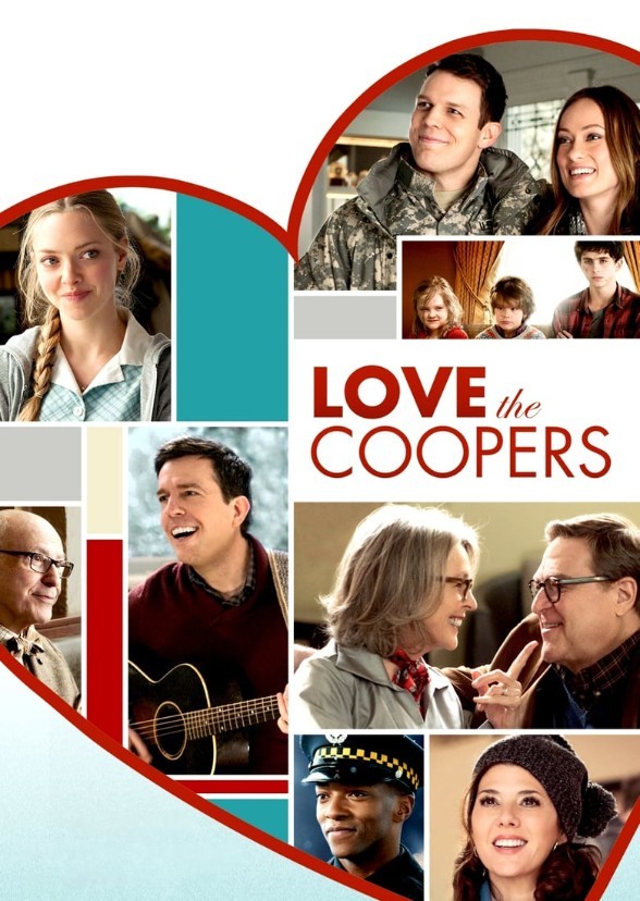 Love the Coopers (2005)