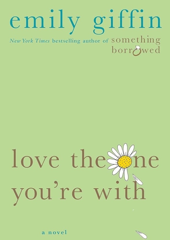 Love the One You’re With