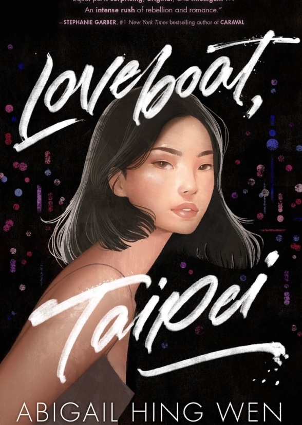 Loveboat, Taipei