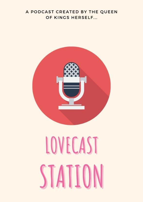 Lovecast Station