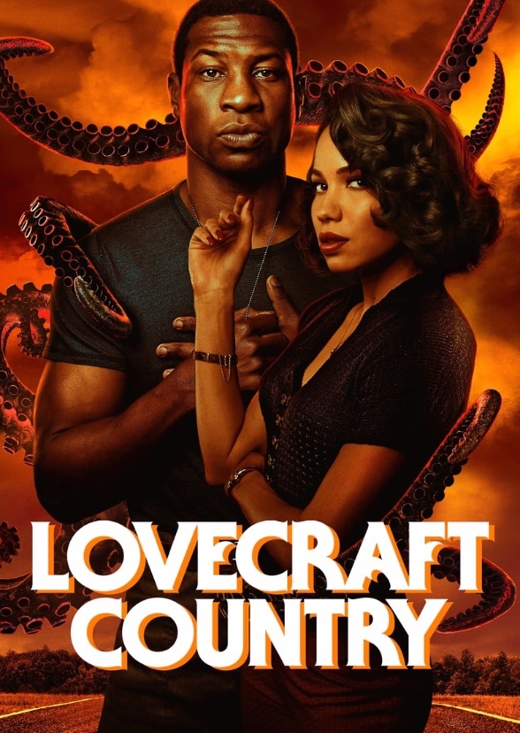 Lovecraft Country (2021)