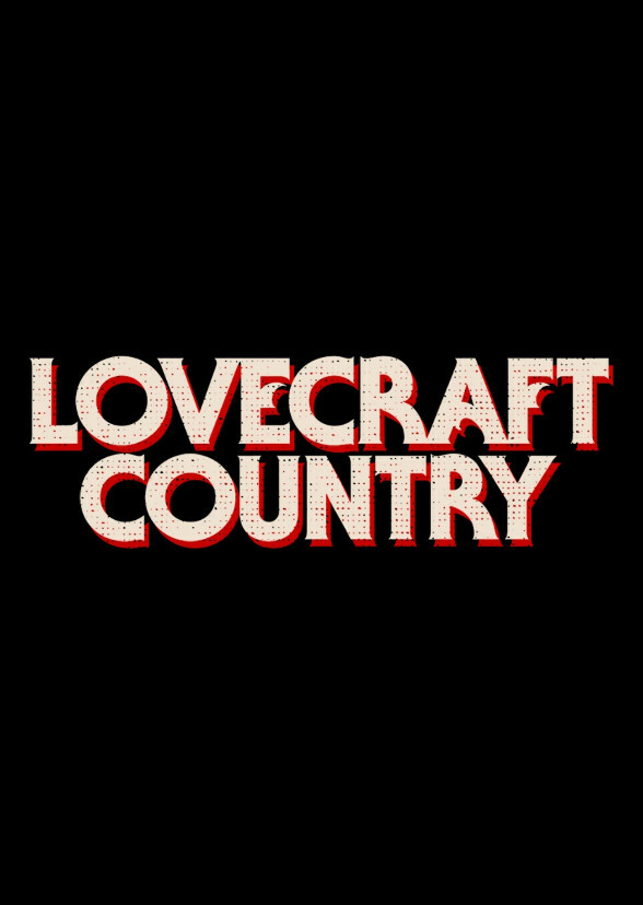 Lovecraft Country