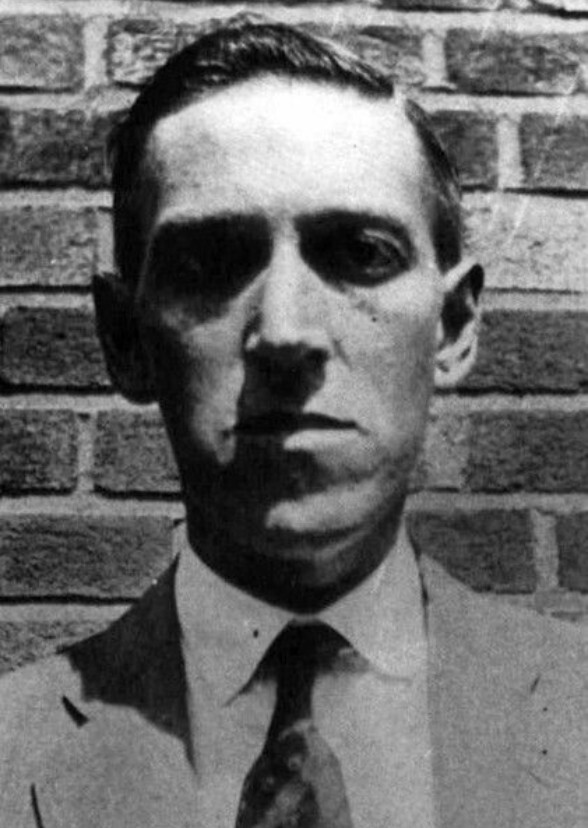 Lovecraft