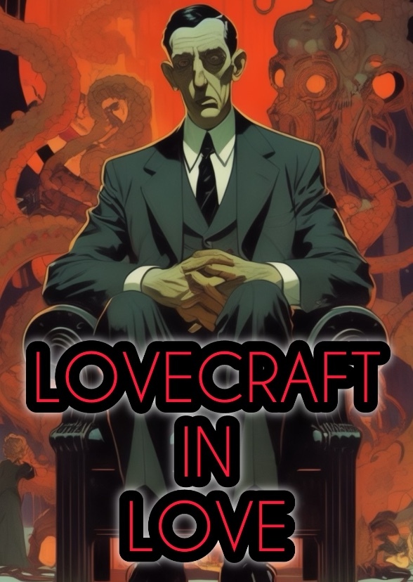LOVECRAFT in LOVE