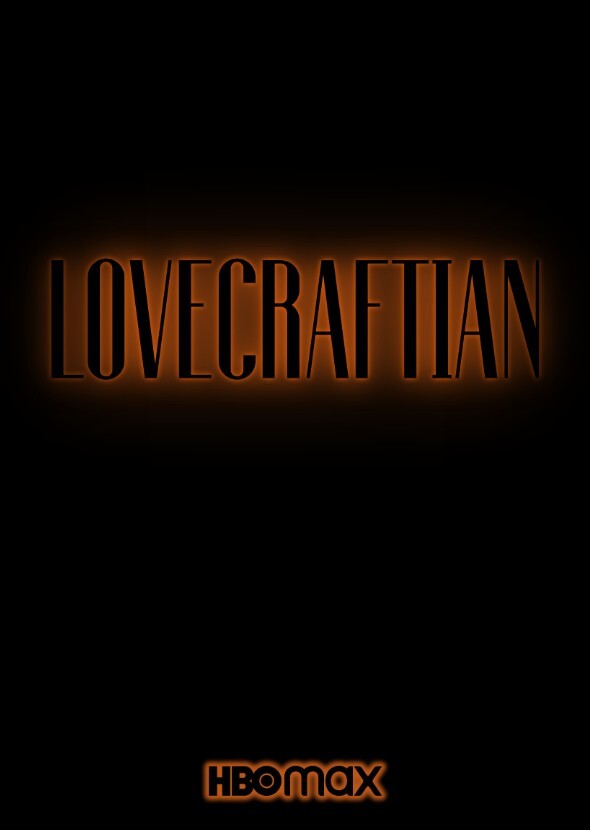 Lovecraftian