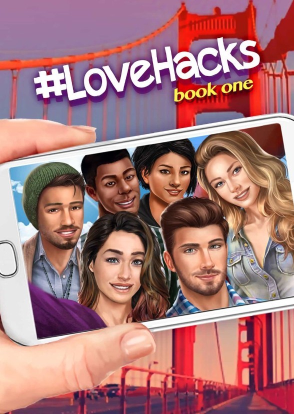 #LoveHacks