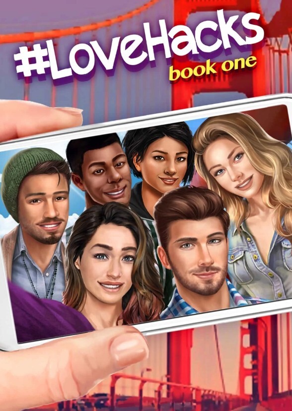 #LoveHacks
