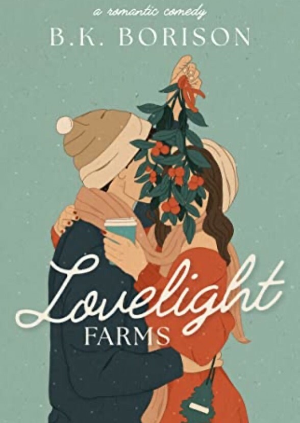 Lovelight Farms (Series)
