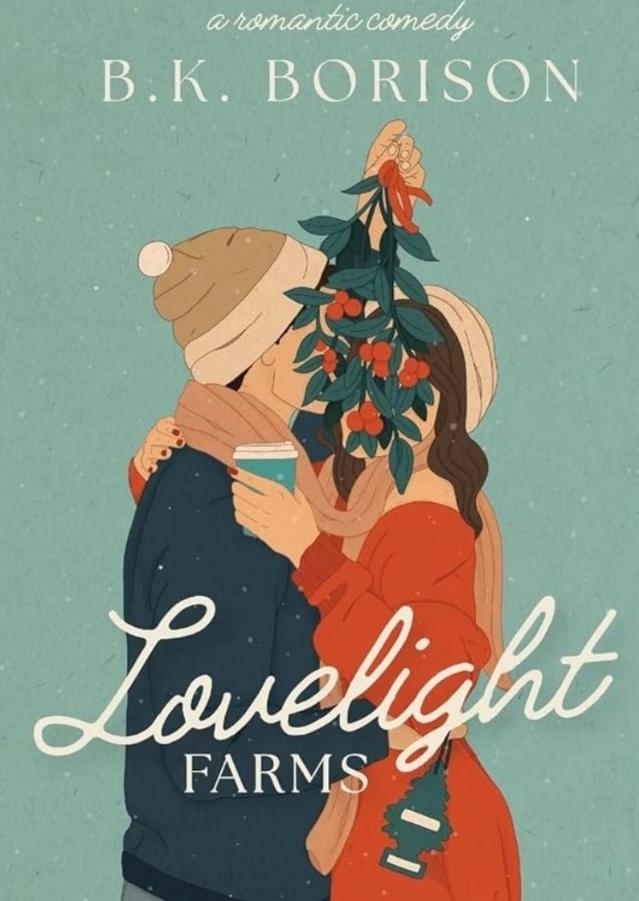 Lovelight Farms
