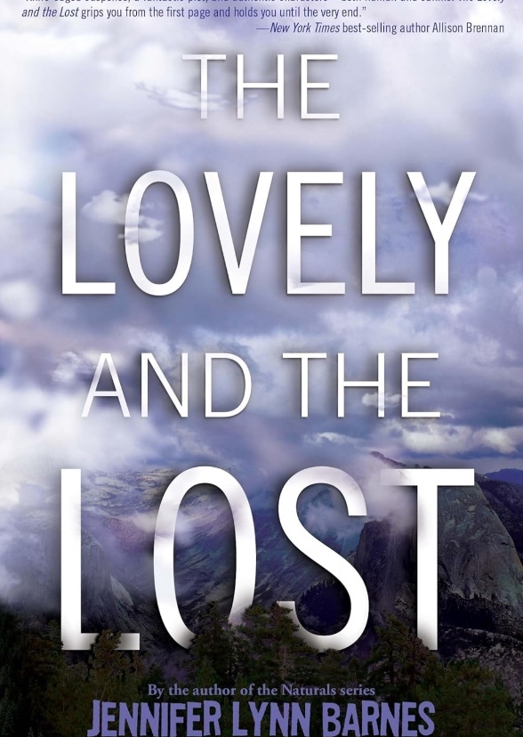 Lovely and the Lost, The