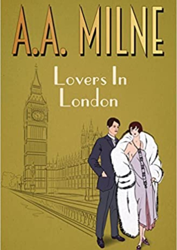 Lovers in London (1993)