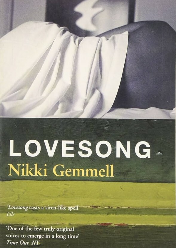 Lovesong
