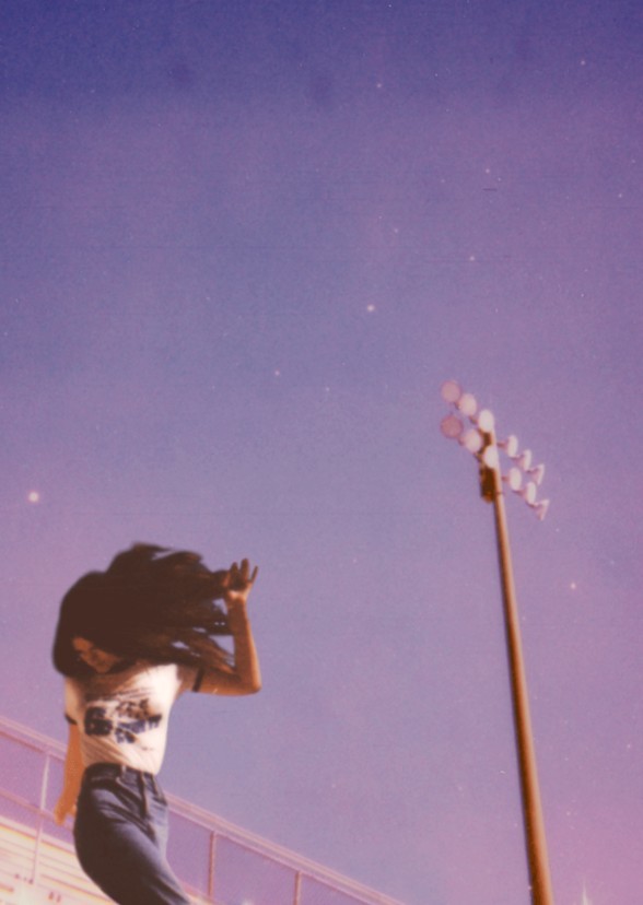 Loving, Leaving, Lost