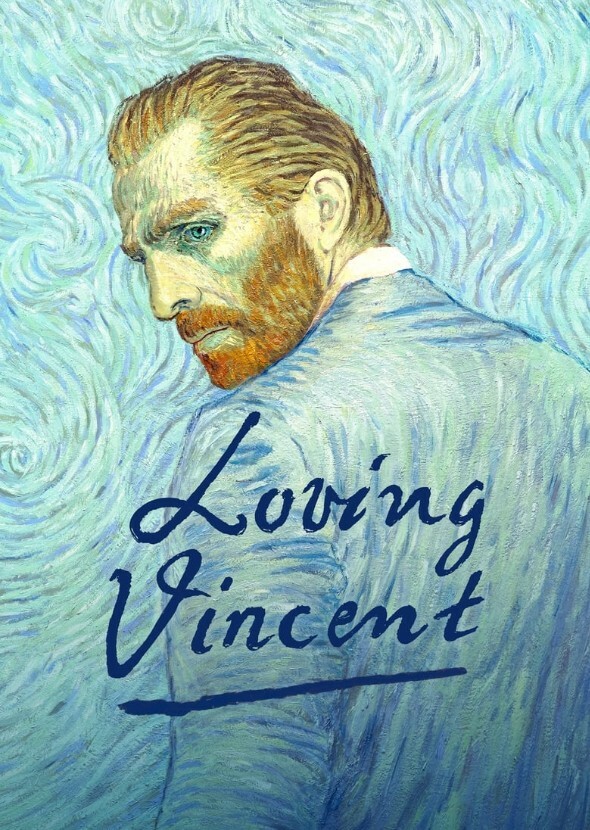 Loving Vincent (2020's)