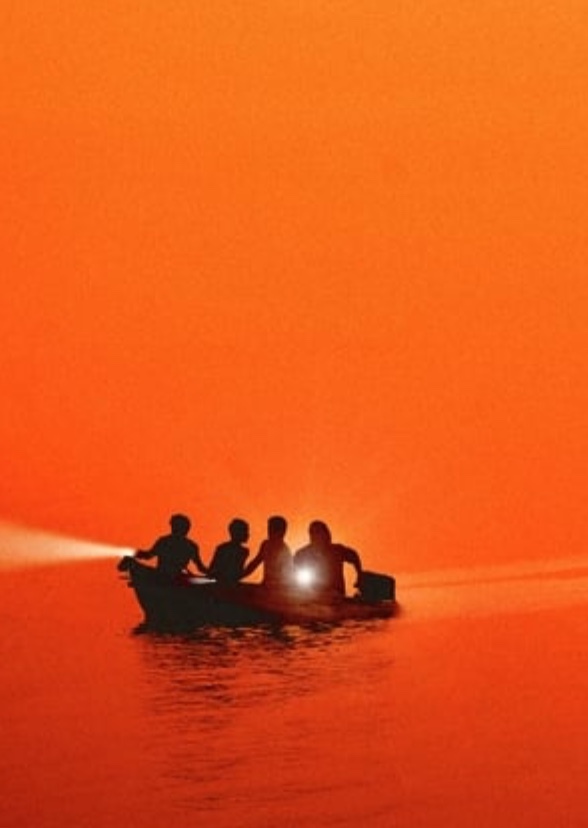 Low tide (2023)