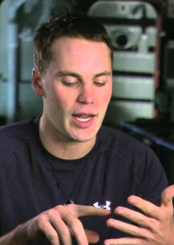 Low tide Fan Casting on myCast