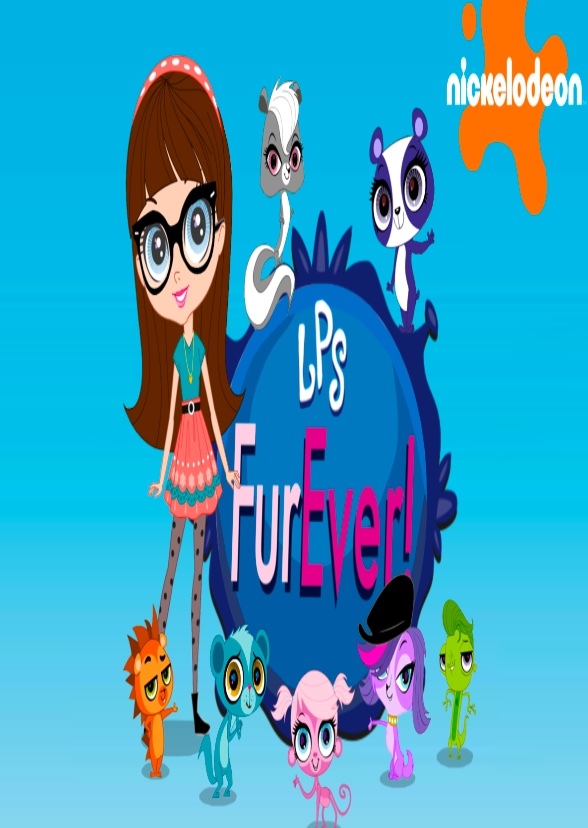 LPS FurEver!