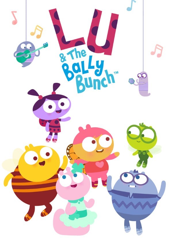 Lu & The Bally Bunch