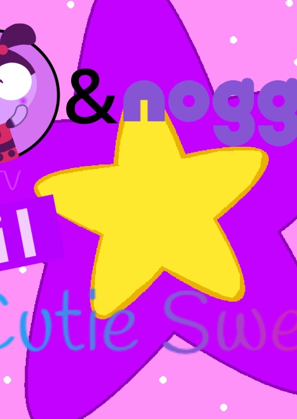 Lu TV & Noggin: Lil Cutie Sweet
