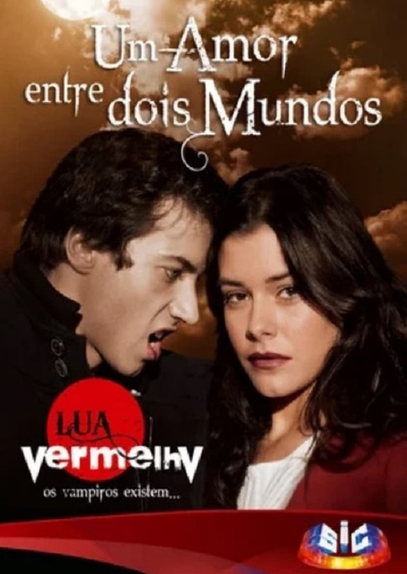 Lua Vermelha (TV Series)