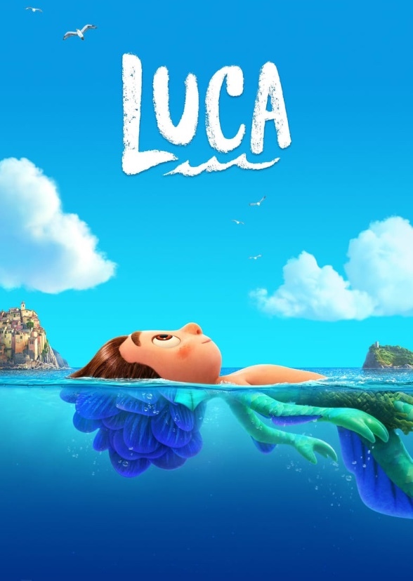 Luca 2: Adventures In Genova