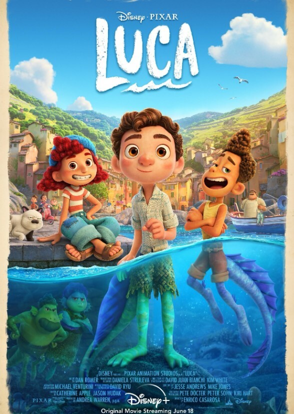 Luca (2009)
