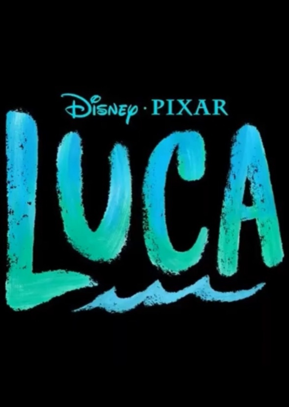 Luca (2021)